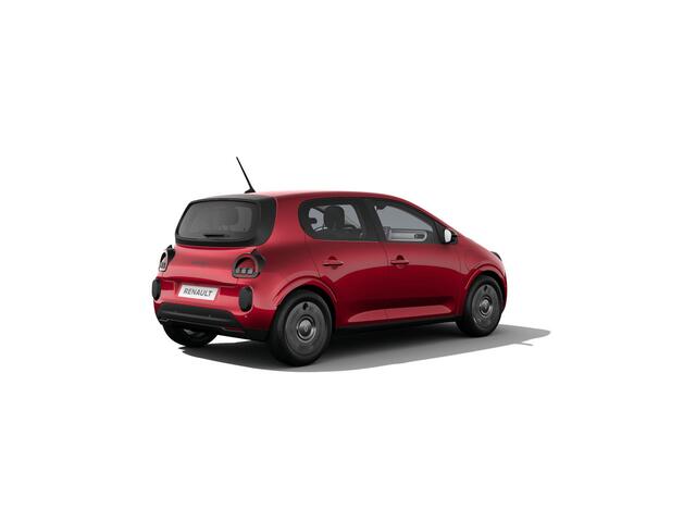 Renault TWINGO Evolution | LED-achterlichten | LED-dagrijverlichting met specifiek vormgegeven lichtsignatuur | Parkeersensoren achter met sonische weergave