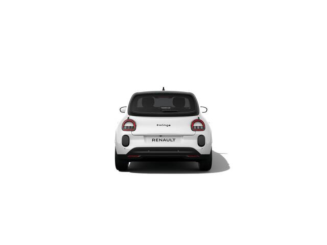 Renault TWINGO Techno | Achteruitrijcamera | LED-achterlichten | LED-dagrijverlichting met specifiek vormgegeven lichtsignatuur