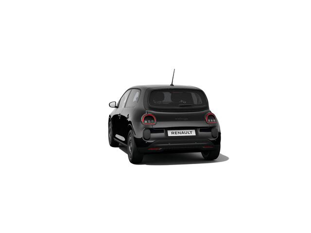 Renault TWINGO Evolution | LED-achterlichten | LED-dagrijverlichting met specifiek vormgegeven lichtsignatuur | Parkeersensoren achter met sonische weergave