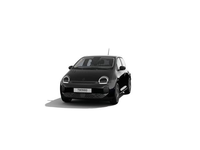 Renault TWINGO Evolution | LED-achterlichten | LED-dagrijverlichting met specifiek vormgegeven lichtsignatuur | Parkeersensoren achter met sonische weergave