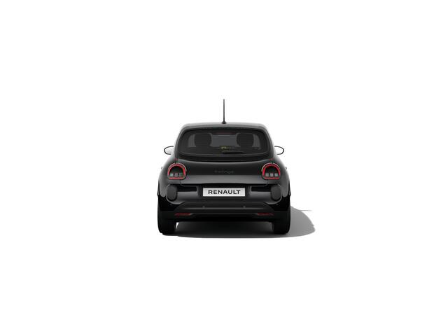 Renault TWINGO Evolution | LED-achterlichten | LED-dagrijverlichting met specifiek vormgegeven lichtsignatuur | Parkeersensoren achter met sonische weergave