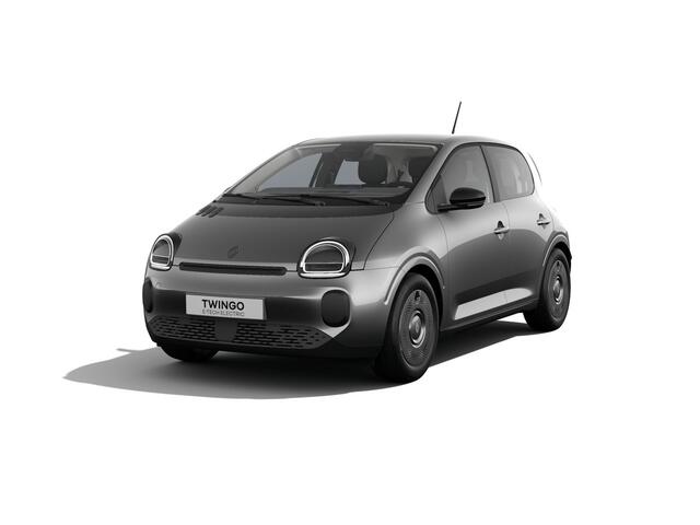 Renault TWINGO Evolution | LED-achterlichten | LED-dagrijverlichting met specifiek vormgegeven lichtsignatuur | Parkeersensoren achter met sonische weergave