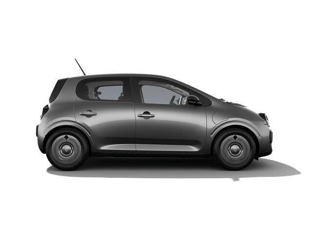Renault TWINGO Evolution | LED-achterlichten | LED-dagrijverlichting met specifiek vormgegeven lichtsignatuur | Parkeersensoren achter met sonische weergave
