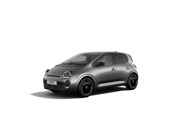 Renault TWINGO Techno | Achteruitrijcamera | LED-achterlichten | LED-dagrijverlichting met specifiek vormgegeven lichtsignatuur