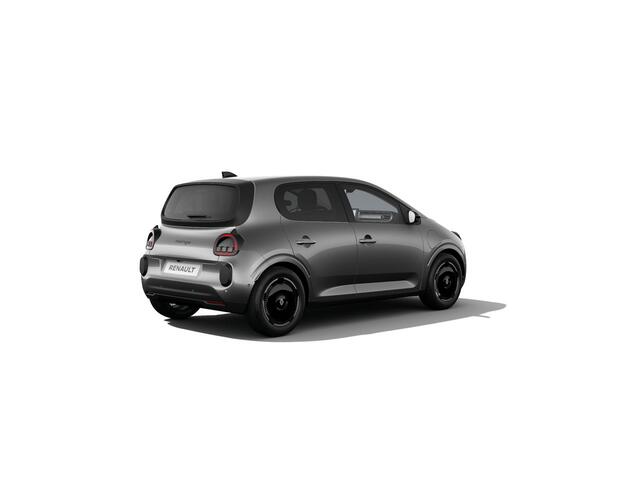 Renault TWINGO Techno | Achteruitrijcamera | LED-achterlichten | LED-dagrijverlichting met specifiek vormgegeven lichtsignatuur