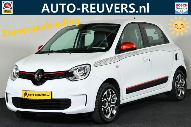 Renault TWINGO 1.0 SCe Collection / Bluetooth / Airco