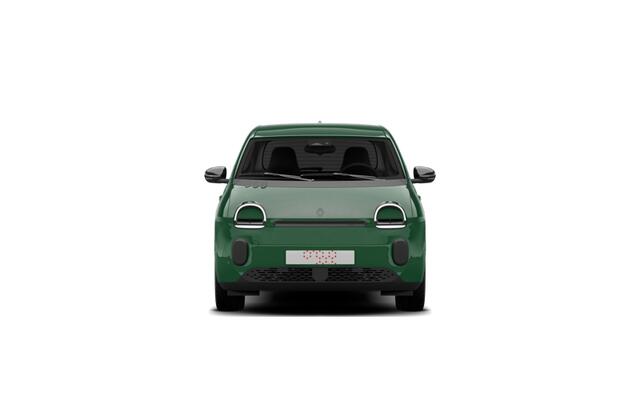 Renault TWINGO Evolution Urban range | LED-achterlichten | LED-dagrijverlichting met specifiek vormgegeven lichtsignatuur | Parkeersensoren achter met sonische weergave