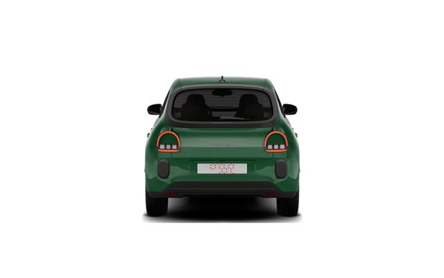 Renault TWINGO Evolution Urban range | LED-achterlichten | LED-dagrijverlichting met specifiek vormgegeven lichtsignatuur | Parkeersensoren achter met sonische weergave