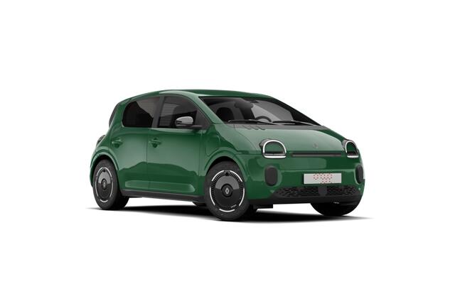 Renault TWINGO Evolution Urban range | LED-achterlichten | LED-dagrijverlichting met specifiek vormgegeven lichtsignatuur | Parkeersensoren achter met sonische weergave