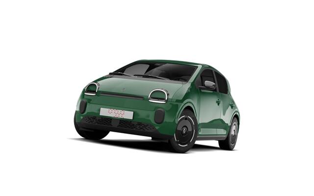Renault TWINGO Evolution Urban range | LED-achterlichten | LED-dagrijverlichting met specifiek vormgegeven lichtsignatuur | Parkeersensoren achter met sonische weergave