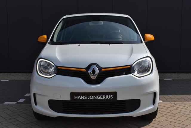 Renault TWINGO SCe Collection AIRCO | BLUETOOTH | ELEK RAMEN NE SPIEGELS OOK VERWARMD | AFSTANDBEDIENING | DEALER ONDERHOUDEN |