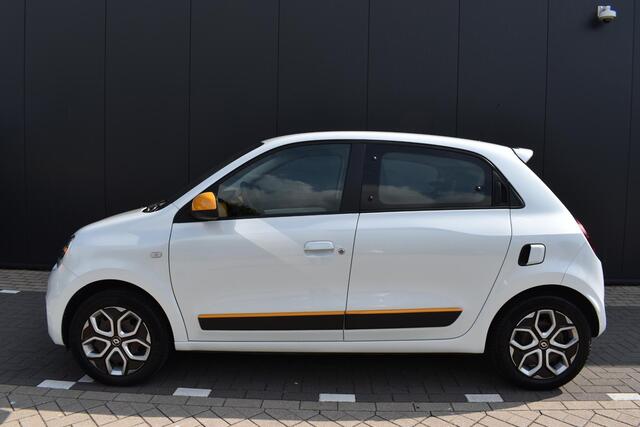 Renault TWINGO SCe Collection AIRCO | BLUETOOTH | ELEK RAMEN NE SPIEGELS OOK VERWARMD | AFSTANDBEDIENING | DEALER ONDERHOUDEN |