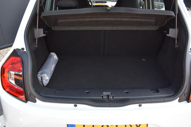 Renault TWINGO SCe Collection AIRCO | BLUETOOTH | ELEK RAMEN NE SPIEGELS OOK VERWARMD | AFSTANDBEDIENING | DEALER ONDERHOUDEN |