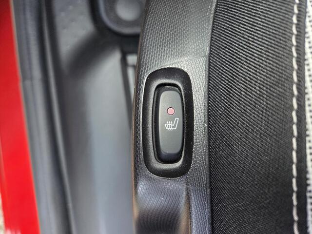 Renault TWINGO Z.E. R80 Collection / SOH 91.3% / Stoelverwarming / 1e Eigenaar / All Seasons / Stoelverwarming / Sensoren Achter / Carplay / Android Auto /