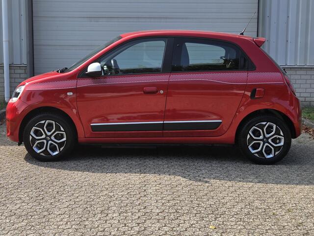 Renault TWINGO Z.E. R80 Collection / SOH 91.3% / Stoelverwarming / 1e Eigenaar / All Seasons / Stoelverwarming / Sensoren Achter / Carplay / Android Auto /