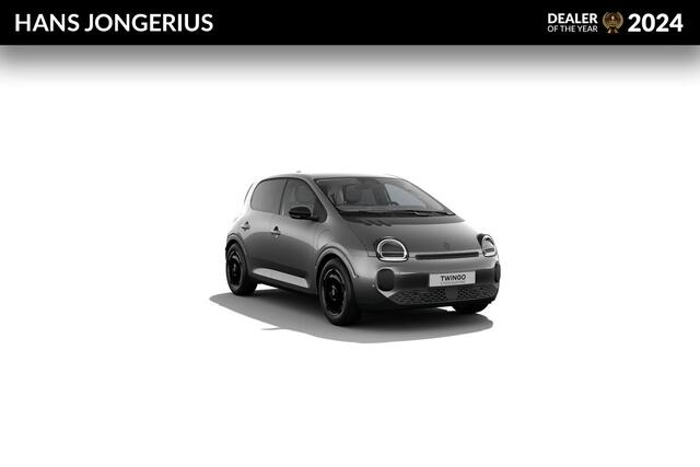 Renault TWINGO Techno | Achteruitrijcamera | LED-achterlichten | LED-dagrijverlichting met specifiek vormgegeven lichtsignatuur