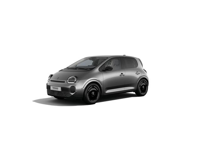 Renault TWINGO Techno | Achteruitrijcamera | LED-achterlichten | LED-dagrijverlichting met specifiek vormgegeven lichtsignatuur