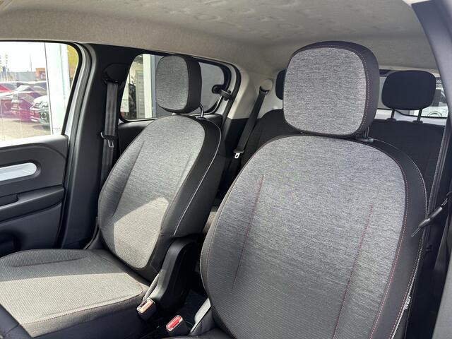 Renault TWINGO Techno 80pk Urban Range l Uit voorraad leverbaar! l Private Lease vanaf ¤ 348 per maand!