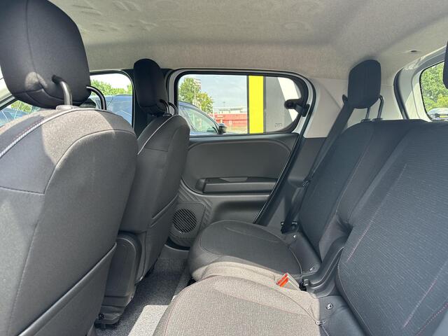 Renault TWINGO Techno 80pk Urban Range l Uit voorraad leverbaar! l Private Lease vanaf ¤ 348 per maand!