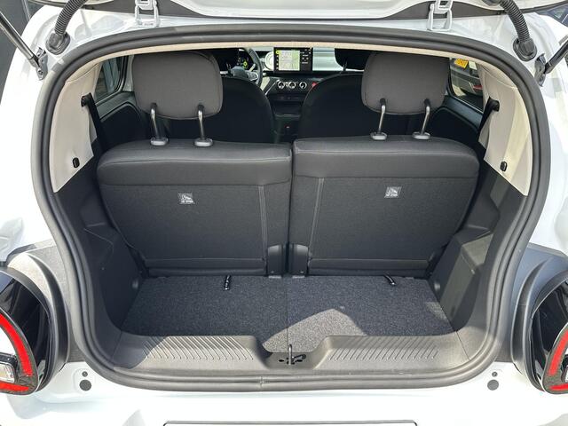 Renault TWINGO Techno 80pk Urban Range l Uit voorraad leverbaar! l Private Lease vanaf ¤ 348 per maand!