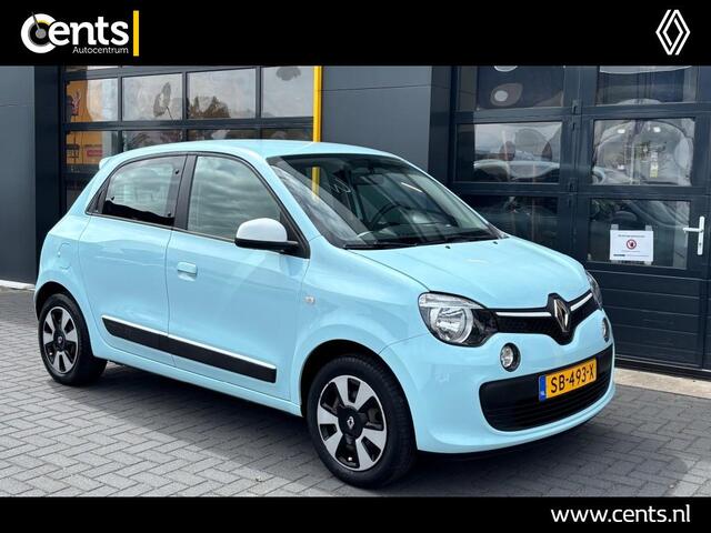 Renault TWINGO 1.0 SCE COLLECTION