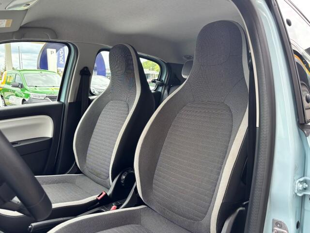 Renault TWINGO 1.0 SCE COLLECTION