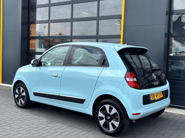 Renault TWINGO 1.0 SCE COLLECTION
