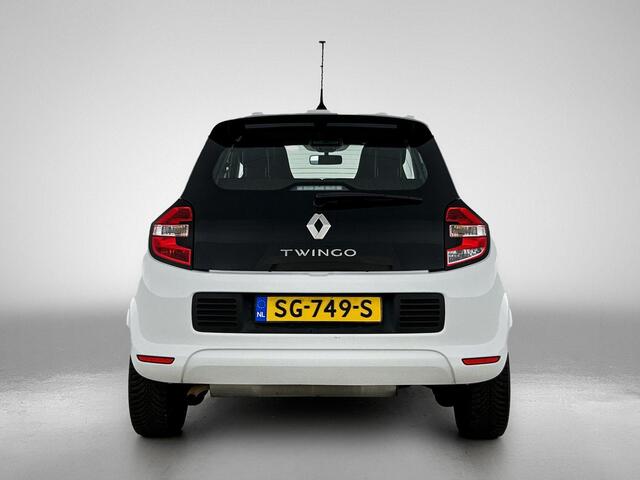 Renault TWINGO 1.0 SCe Collection