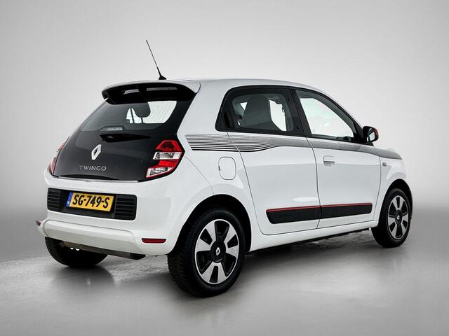 Renault TWINGO 1.0 SCe Collection