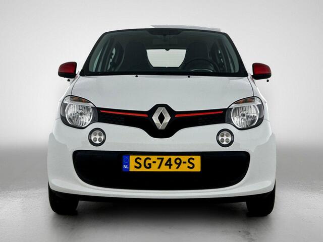 Renault TWINGO 1.0 SCe Collection