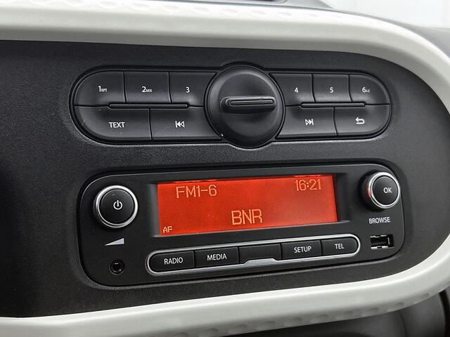 Renault TWINGO 1.0 SCe Collection