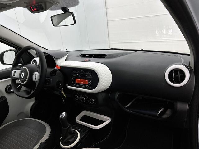 Renault TWINGO 1.0 SCe Collection
