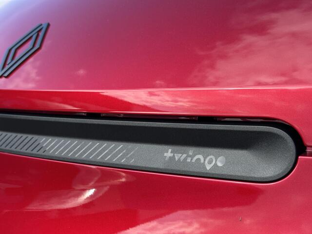 Renault TWINGO Techno 80pk Urban Range l DEMOVOORDEEL! l BTW-AUTO l Meest luxe uitvoering!