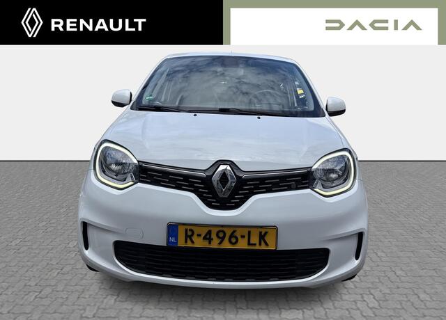 Renault TWINGO 0.9 TCe 90 Intens - Automaat