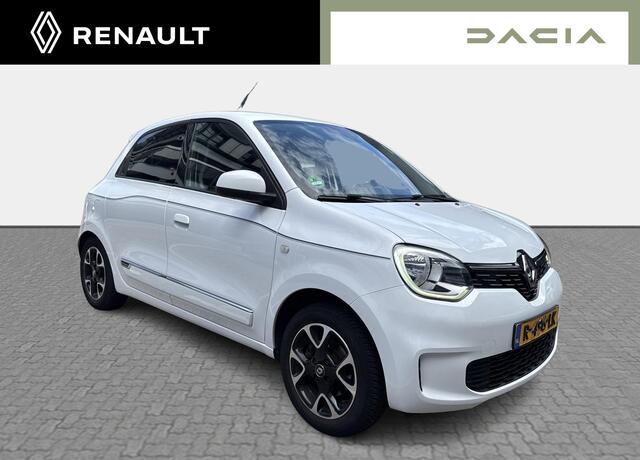 Renault TWINGO 0.9 TCe 90 Intens - Automaat