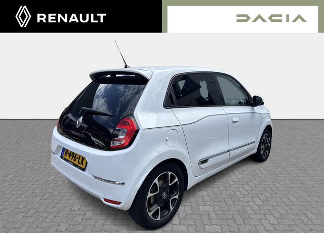 Renault TWINGO 0.9 TCe 90 Intens - Automaat
