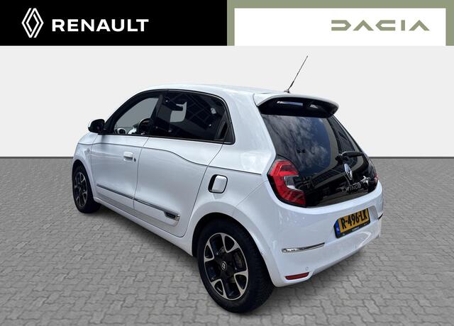 Renault TWINGO 0.9 TCe 90 Intens - Automaat