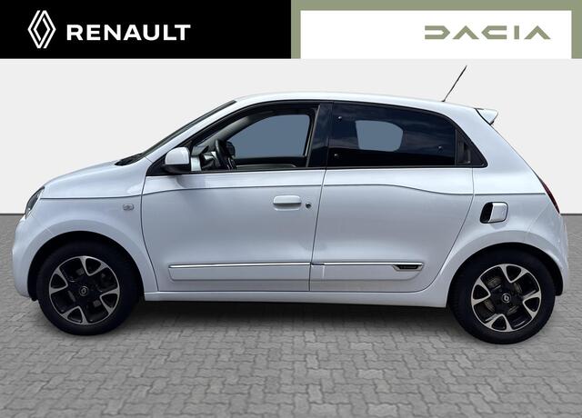 Renault TWINGO 0.9 TCe 90 Intens - Automaat