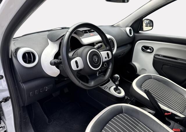 Renault TWINGO 0.9 TCe 90 Intens - Automaat