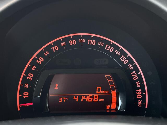 Renault TWINGO 1.0 SCe Limited | Airco | Begrenzer | Bluetooth | DAB+ |