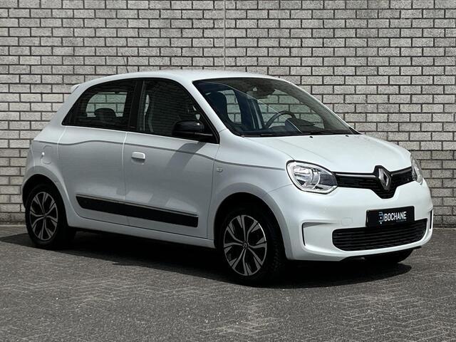 Renault TWINGO 1.0 SCe Limited | Airco | Begrenzer | Bluetooth | DAB+ |