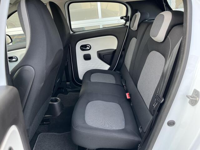 Renault TWINGO 1.0 SCe Limited | Airco | Begrenzer | Bluetooth | DAB+ |