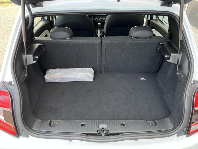 Renault TWINGO 1.0 SCe Limited | Airco | Begrenzer | Bluetooth | DAB+ |