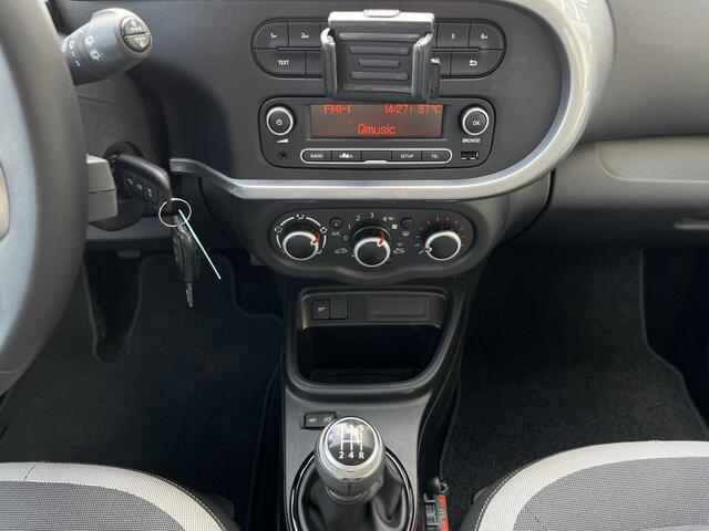 Renault TWINGO 1.0 SCe Limited | Airco | Begrenzer | Bluetooth | DAB+ |