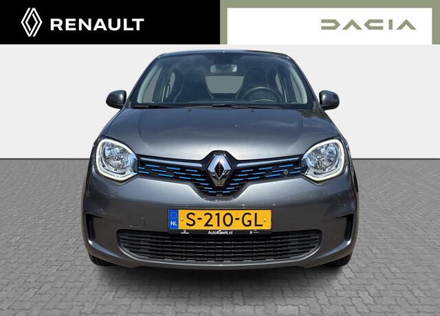 Renault TWINGO Z.E. R80 Intens