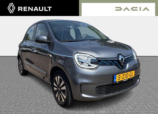 Renault TWINGO Z.E. R80 Intens