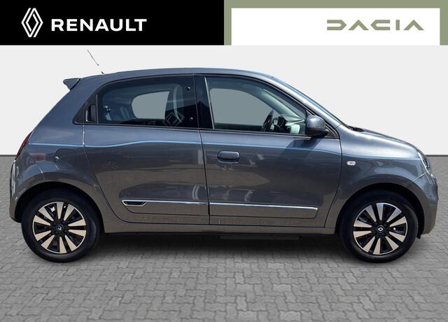 Renault TWINGO Z.E. R80 Intens