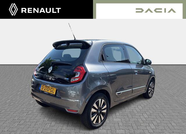 Renault TWINGO Z.E. R80 Intens
