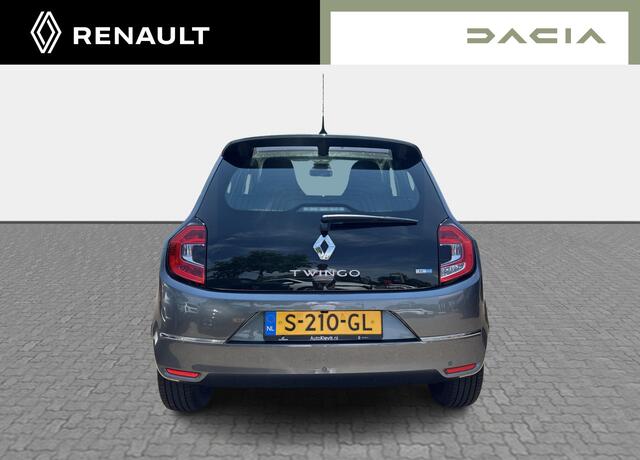 Renault TWINGO Z.E. R80 Intens