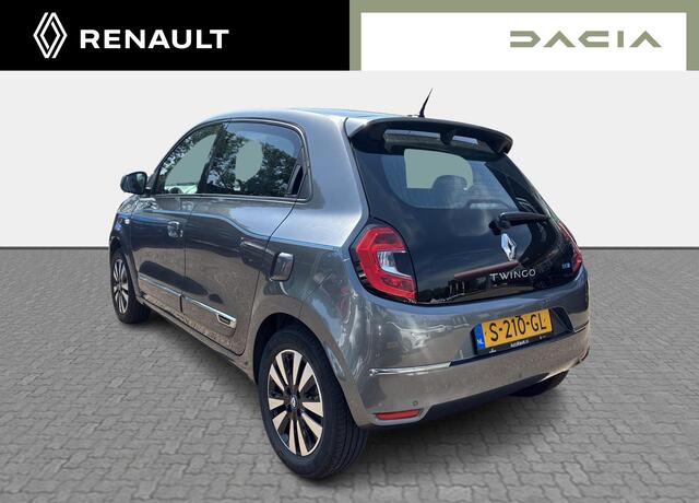 Renault TWINGO Z.E. R80 Intens